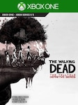 The Walking Dead: The Telltale Definitive Series Xbox One Xbox Live Account GLOBAL