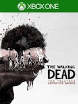 The Walking Dead: The Telltale Definitive Series Xbox One Xbox Live Key EUROPE