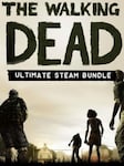 The Walking Dead – Ultimate Steam Bundle PC Steam Key GLOBAL