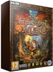 The Whispered World Special Edition PC Steam Key GLOBAL