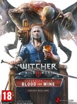 The Witcher 3: Wild Hunt - Blood and Wine (PC) - GOG.COM Chiave - GLOBALE GOG.COM Key GLOBAL