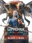 The Witcher 3: Wild Hunt - Blood and Wine (PC) - GOG.COM Clé - RU/CIS GOG.COM Key RU/CIS