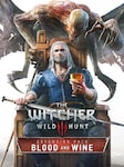 The Witcher 3: Wild Hunt - Blood and Wine (PC) - Steam Gift - GLOBAL Steam Gift GLOBAL