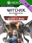 The Witcher 3: Wild Hunt - Blood and Wine (Xbox One) - Xbox Live Sleutel - EUROPE Xbox Live Key EUROPE