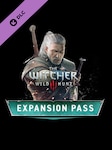 The Witcher 3: Wild Hunt - Expansion Pass PC Steam Regalo CIS