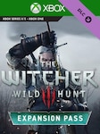 The Witcher 3: Wild Hunt Expansion Pass (Xbox One) - Xbox Live Clé - ARGENTINE Xbox Live Key ARGENTINA