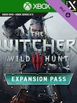 The Witcher 3: Wild Hunt Expansion Pass (Xbox Series X/S) - Xbox Live Schlüssel - EUROPA Xbox Live Key EUROPE