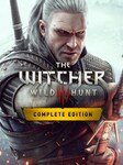 The Witcher 3: Wild Hunt | Complete Edition (PC) - GOG.COM Sleutel - GLOBAL GOG.COM Key GLOBAL