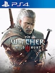 The Witcher 3: Wild Hunt PS4 PSN Konto GLOBALNY