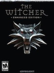 The Witcher: Enhanced Edition Director's Cut PC GOG.COM Key GLOBAL
