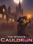 The Witch's Cauldron (PC) - Steam Gift - GLOBAL Steam Gift GLOBAL