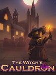 The Witch's Cauldron (PC) - Steam Gift - GLOBALNY Steam Gift GLOBAL