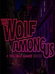 The Wolf Among Us PC Steam Key GLOBAL
