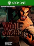 The Wolf Among Us Xbox One Xbox Live Account GLOBAL