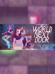 The World Next Door PC Steam Schlüssel GLOBAL