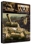 Theatre of War Collection PC Steam Key GLOBAL