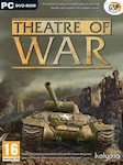 Theatre of War PC Steam Key GLOBAL