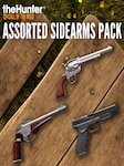 TheHunter: Call of the Wild - Assorted Sidearms Pack PC Steam Key GLOBAL