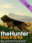 theHunter: Call of the Wild - Bloodhound (PC) - Steam Clé - GLOBAL Steam Key GLOBAL