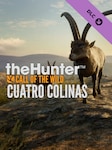 theHunter: Call of the Wild - Cuatro Colinas Game Reserve (PC) - Steam Schlüssel - GLOBAL Steam Key GLOBAL