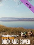 theHunter: Call of the Wild - Duck and Cover Pack PC Steam Schlüssel GLOBAL