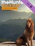 theHunter: Call of the Wild - Essentials DLC Bundle (PC) - Steam Schlüssel - GLOBAL Steam Key GLOBAL