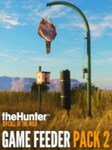 theHunter: Call of the Wild - Game Feeder Pack 2 PC Steam Cheie GLOBAL