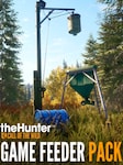 theHunter: Call of the Wild - Game Feeder Pack PC Steam Cheie GLOBAL