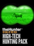 theHunter: Call of the Wild - High-Tech Hunting Pack (PC) - Steam Key - GLOBAL Steam Key GLOBAL