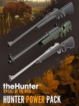 theHunter: Call of the Wild - Hunter Power Pack PC Steam Key GLOBAL
