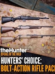 theHunter: Call of the Wild - Hunters' Choice: Bolt-Action Rifle Pack PC Steam Cheie GLOBAL