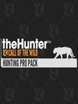 theHunter: Call of the Wild – Hunting Pro Pack Xbox One Xbox Live Clave EUROPA