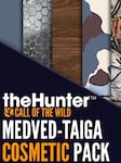 theHunter: Call of the Wild - Medved-Taiga Cosmetic Pack (PC) - Steam Gift - GLOBAL Steam Gift GLOBAL