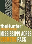 TheHunter: Call of the Wild - Mississippi Acres Cosmetic Pack (PC) - Steam Schlüssel - GLOBAL Steam Key GLOBAL