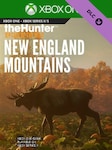 theHunter Call of the Wild - New England Mountains (Xbox One) - Xbox Live Clé - EUROPE Xbox Live Key EUROPE