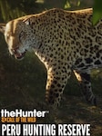 theHunter: Call of the Wild - Peru Hunting Reserve PC Steam Cheie GLOBAL