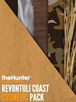 theHunter: Call of the Wild - Revontuli Coast Cosmetic Pack PC Steam Key GLOBAL