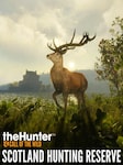 theHunter: Call of the Wild - Scotland Hunting Reserve PC Steam Key GLOBAL
