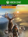 theHunter: Call of the Wild - Seasoned Hunter Bundle Xbox One Xbox Live Account GLOBAL