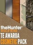 TheHunter: Call of the Wild - Te Awaroa Cosmetic Pack PC Steam Cheie GLOBAL