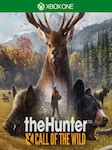 theHunter: Call of the Wild Xbox One Xbox Live Schlüssel EUROPA