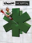 Theme Hospital PC EA App Account GLOBAL