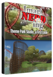 Theme Park Studio PC Steam Clé GLOBAL