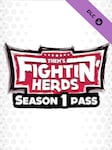 Them's Fightin' Herds - Season 1 Pass PC Steam Key GLOBAL