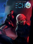 There Came an Echo PC Steam Key GLOBAL