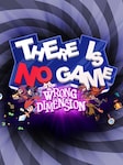 There Is No Game : Wrong Dimension (PC) - Steam Compte - GLOBAL Steam Account GLOBAL