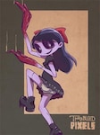 They Bleed Pixels PC Steam Key GLOBAL