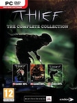 Thief Collection PC Steam Key GLOBAL