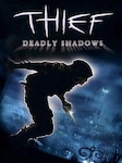 Thief: Deadly Shadows PC Steam Key GLOBAL