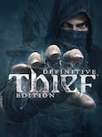 Thief Definitive Edition PC GOG.COM Key GLOBAL